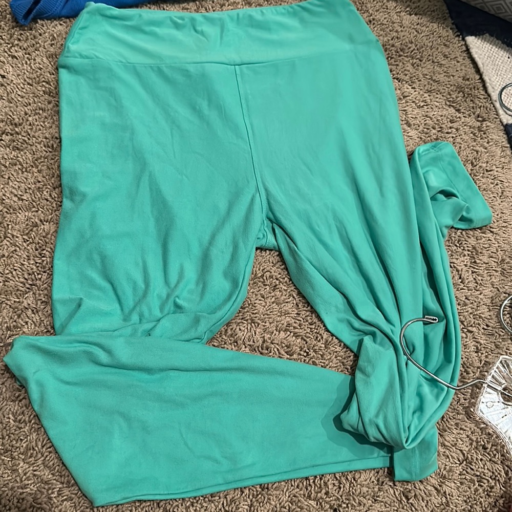 Lularoe One Size Leggings